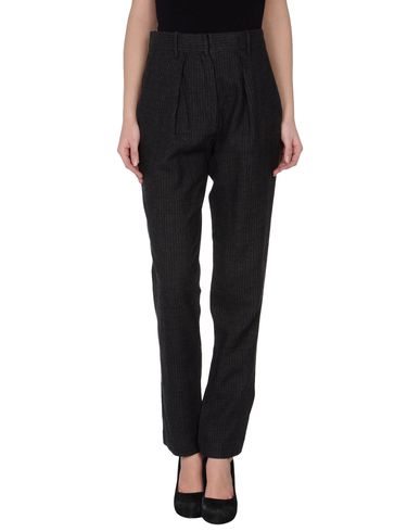 ZOOM ISABEL MARANT - Dress pants