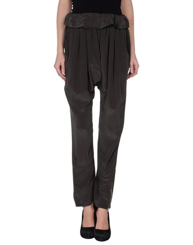 ZOOM ISABEL MARANT - Harem Pants