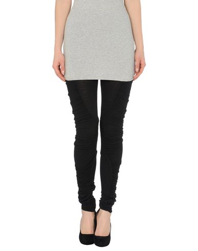 ZOOM PATRIZIA PEPE - Leggings