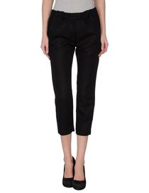 ISABEL MARANT - Pantalone capri