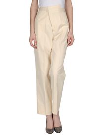 PAUL SMITH BLUE - Casual trouser