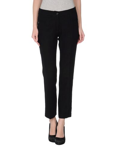 ZOOM ESSENTIEL - Casual pants