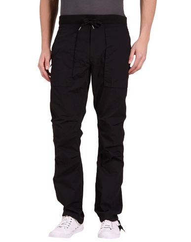 ZOOM EMPORIO ARMANI - Casual pants