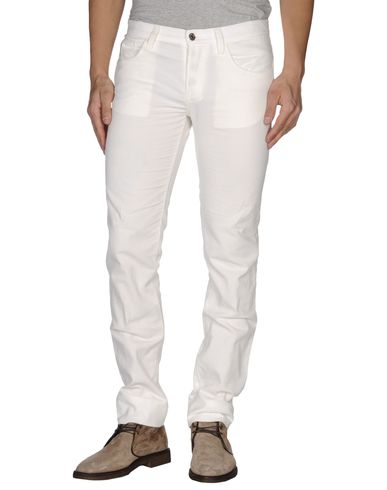 ZOOM GUCCI - Casual pants