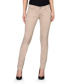 ARMANI JEANS - 5 pockets