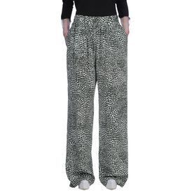 STELLA McCARTNEY, Tailored, Painted Spot Laila Trousers