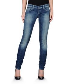 ARMANI JEANS - Jeans