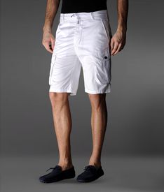 EMPORIO ARMANI - Bermuda