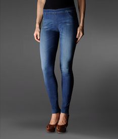 EMPORIO ARMANI - Straight leg pant