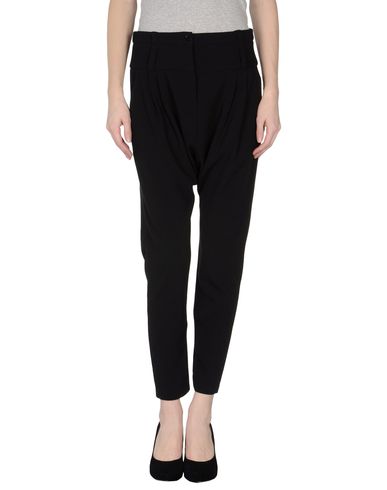 ZOOM TWIN-SET Simona Barbieri - Harem Pants