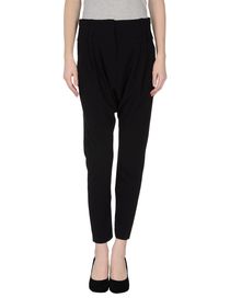 TWIN-SET Simona Barbieri - Harem pants