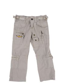 AERONAUTICA MILITARE - Casual pants