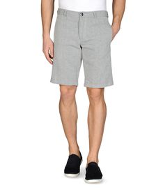 ARMANI JEANS - Bermuda short