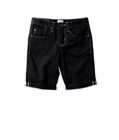 ARMANI JUNIOR - Bermuda short