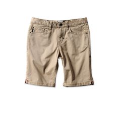 ARMANI JUNIOR - Bermuda short