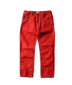ARMANI JUNIOR - Pants