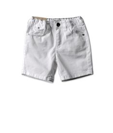 ARMANI JUNIOR - Bermuda short