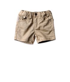 ARMANI JUNIOR - Bermuda short