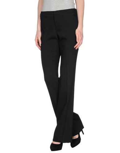 ZOOM GUCCI - Dress pants