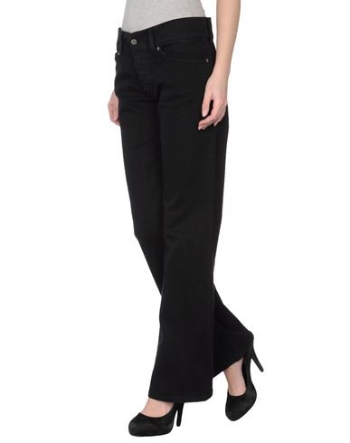 ZOOM JOHN RICHMOND - Casual pants