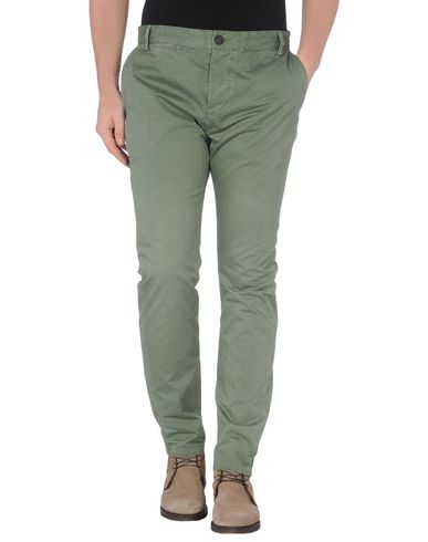 ZOOM SELECTED HOMME - Casual pants