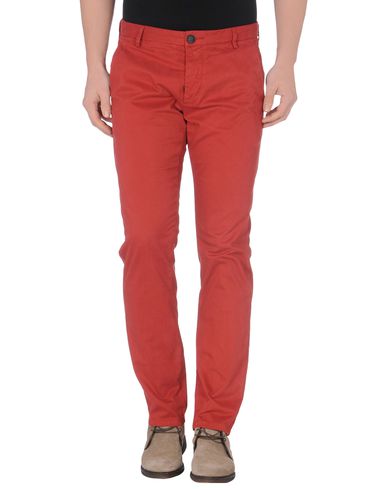 ZOOM JACK & JONES PREMIUM - Casual pants