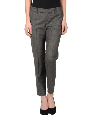 ZOOM METRADAMO - Dress pants