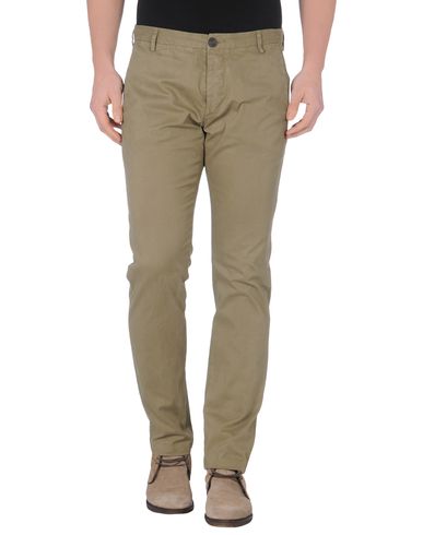 ZOOM JACK & JONES PREMIUM - Casual pants