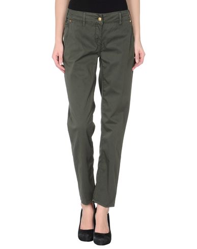 ZOOM MET - Casual pants
