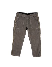 RA-RE - 3/4-length short