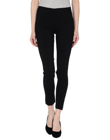 ZOOM MANTÙ - Casual pants