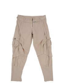 LJD MARITHE' FRANCOIS GIRBAUD - 3/4-length short