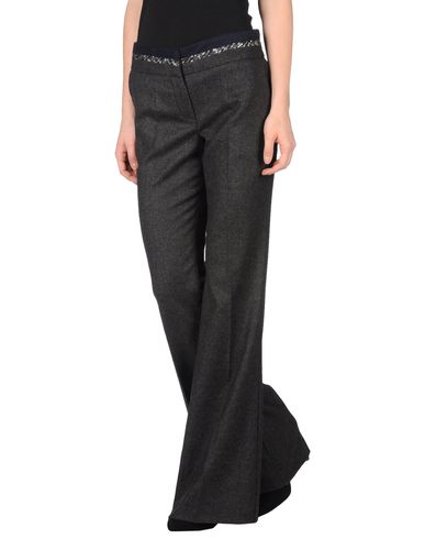 ZOOM JUCCA - Casual pants