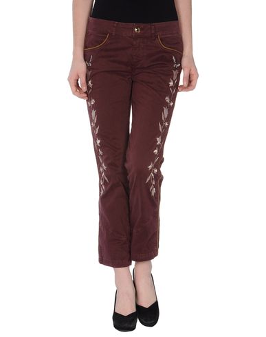 ZOOM JUCCA - Casual pants