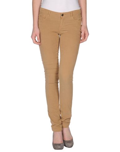 ZOOM JUCCA - Casual pants