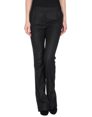 ZOOM DOLCE & GABBANA - Dress pants