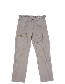 AERONAUTICA MILITARE - Casual pants