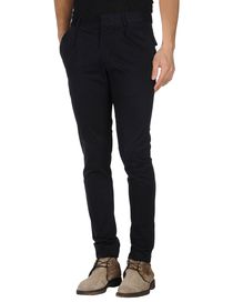 GIULIANO FUJIWARA - Casual pants