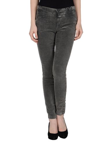 ZOOM CLOSED - Casual trouser