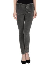 CLOSED - Casual trouser