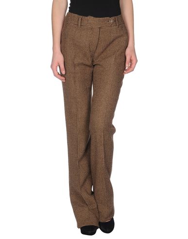ZOOM ERMANNO SCERVINO - Casual pants