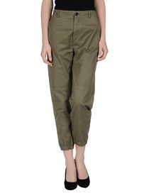 PAUL by PAUL SMITH - 3/4-length trousers