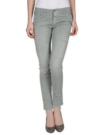 CLOSED - Casual trouser