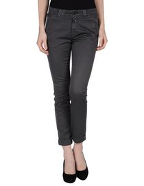 CLOSED - Casual trouser