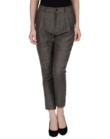 ZOOM CLOSED - Casual trouser