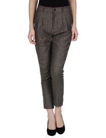 CLOSED - Casual trouser