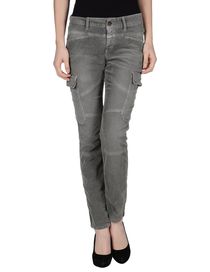 CLOSED - Casual trouser