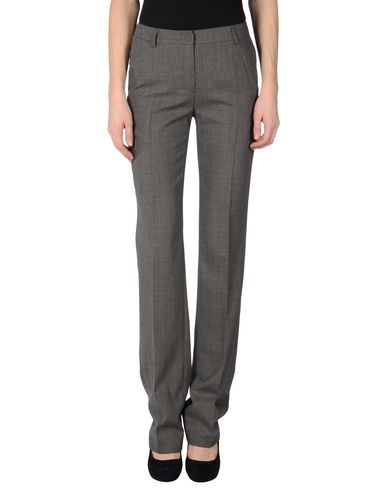 ZOOM AKRIS - Dress pants