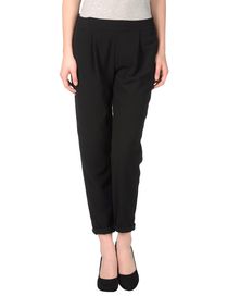 MANILA GRACE - Casual pants