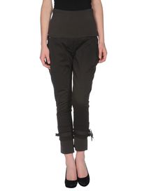 MANILA GRACE - Casual pants